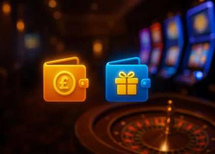 Non sticky bonus