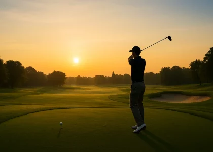 How Do You Play Golf